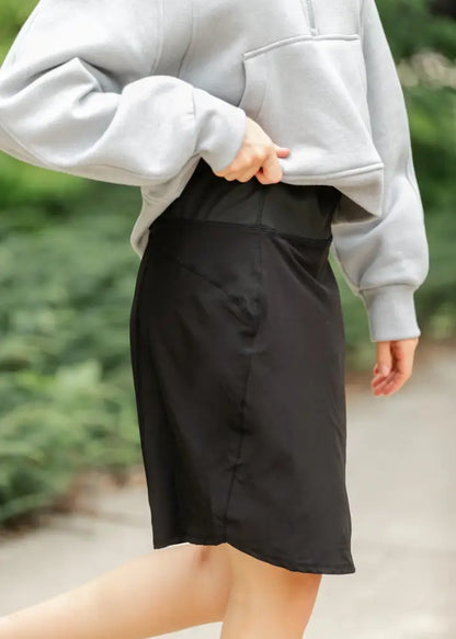 Nia High Rise Skort IC Skirts