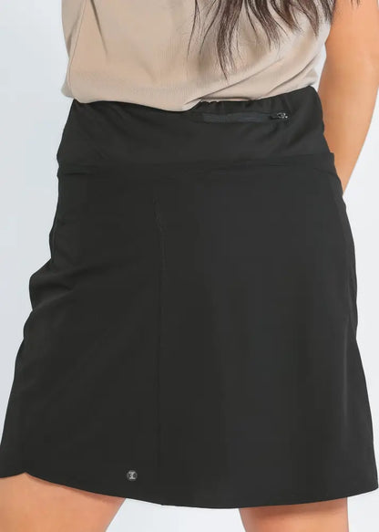 Nia High Rise Skort IC Skirts