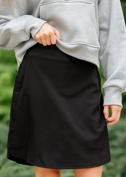 Nia High Rise Skort IC Skirts