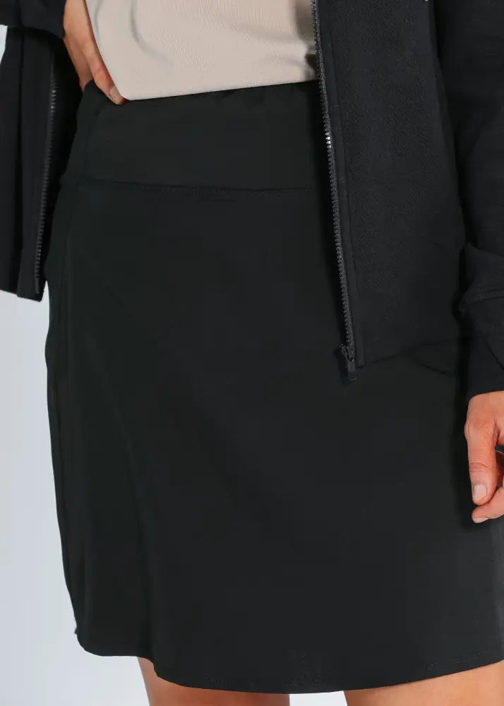 Nia High Rise Skort IC Skirts