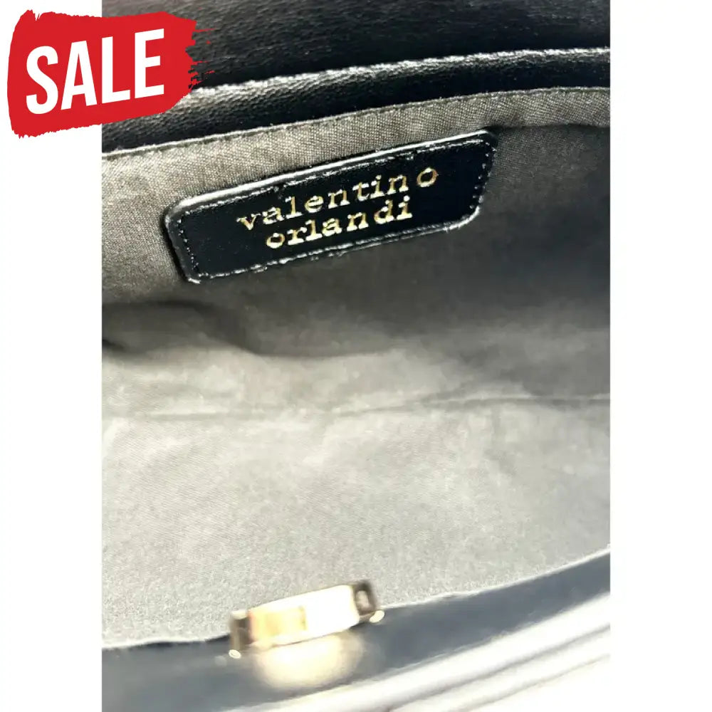 Night Out on the Town – Black Crossbody Bags