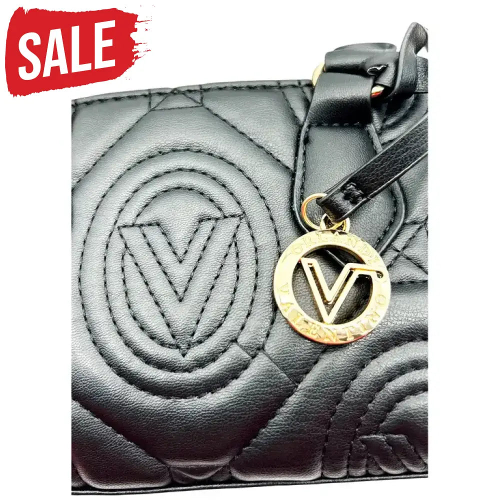 Night Out on the Town – Black Crossbody Bags