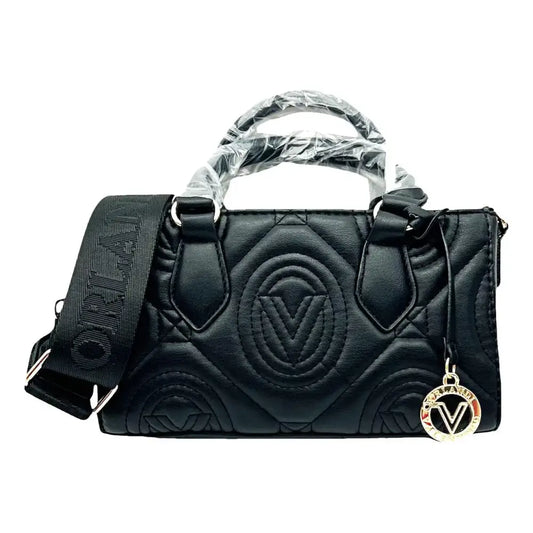 Night Out on the Town – Black Crossbody Bags