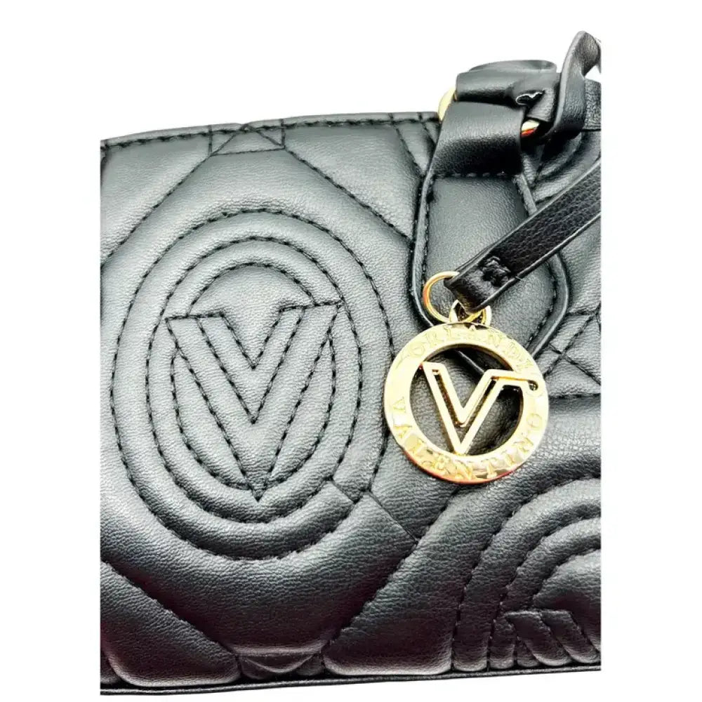 Night Out on the Town – Black Crossbody Bags