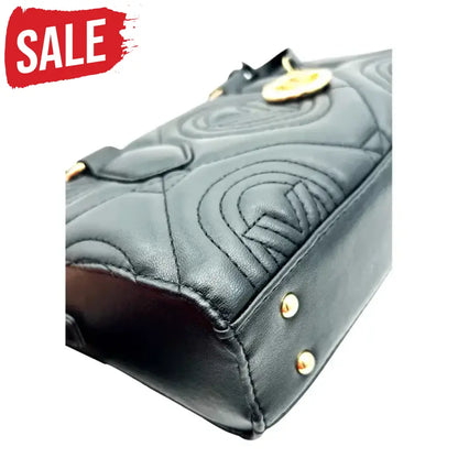 Night Out on the Town – Black Crossbody Bags