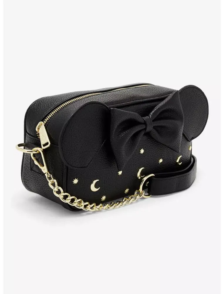 Night Out On The Town – Black Purse/Bag