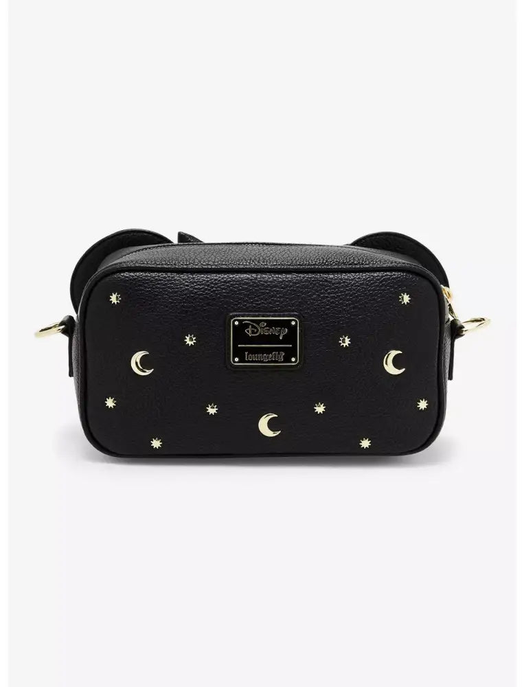 Night Out On The Town – Black Purse/Bag