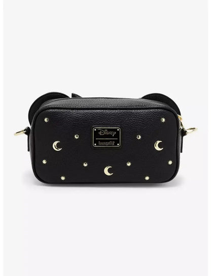 Night Out On The Town – Black Purse/Bag
