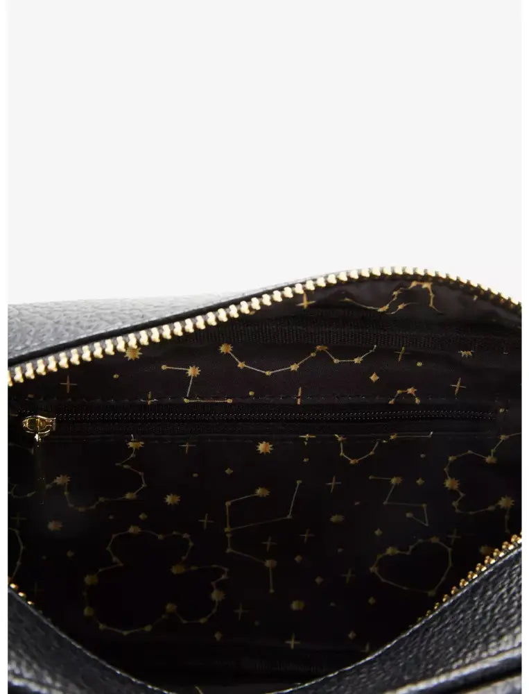 Night Out On The Town – Black Purse/Bag