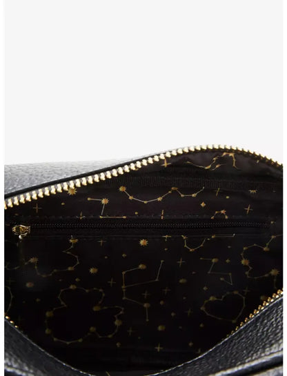 Night Out On The Town – Black Purse/Bag