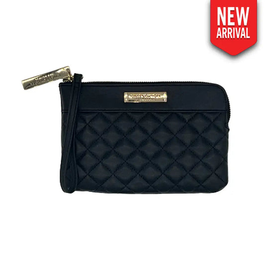 Night Out on the Town – Black Purse/Bag