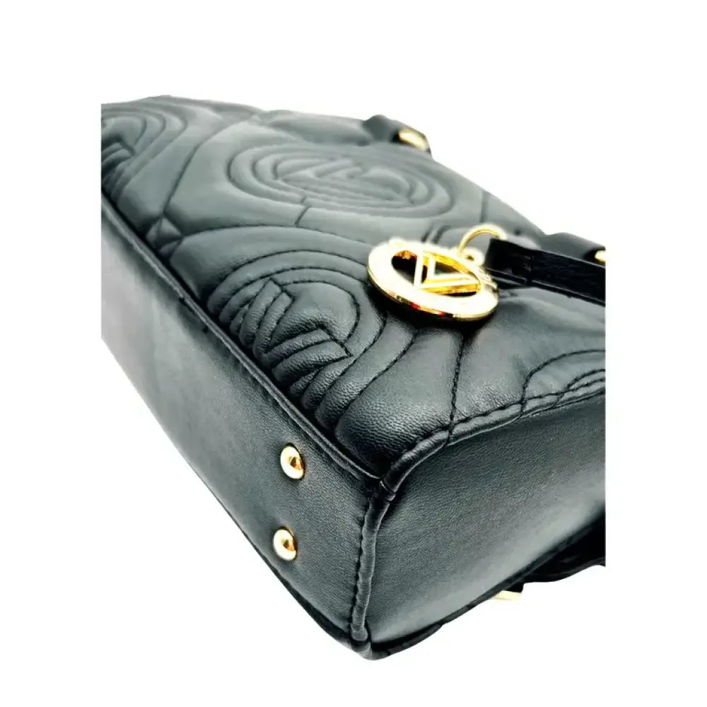 Night Out on the Town – Black Crossbody Bags