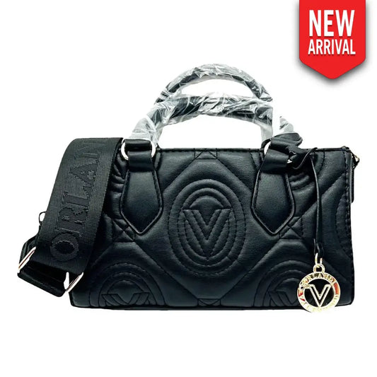 Night Out on the Town – Black Crossbody Bags