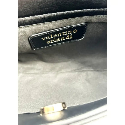 Night Out on the Town – Black Crossbody Bags