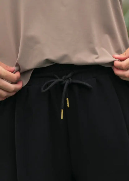 Nina Wide Leg Track Pants IC Pants