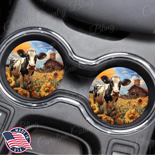 Not In The Moood – Multi Car Coaster