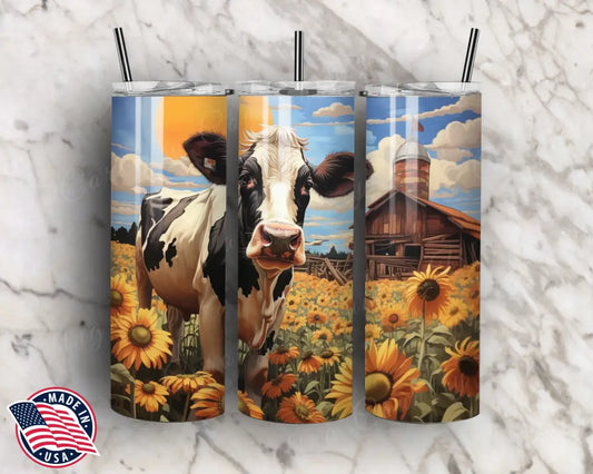 Not In The Moood – Multi Tumbler