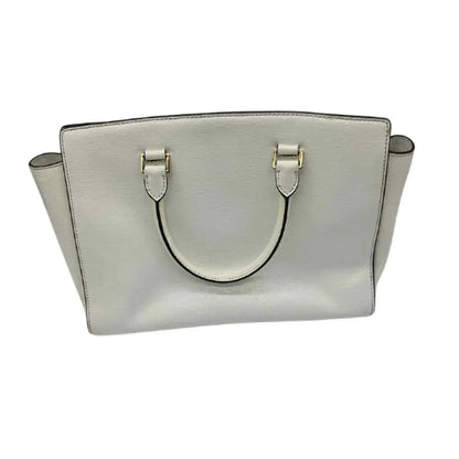 Of Kors – White Crossbody Bags