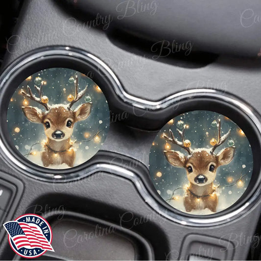 Oh Deer – Multi Car Coaster