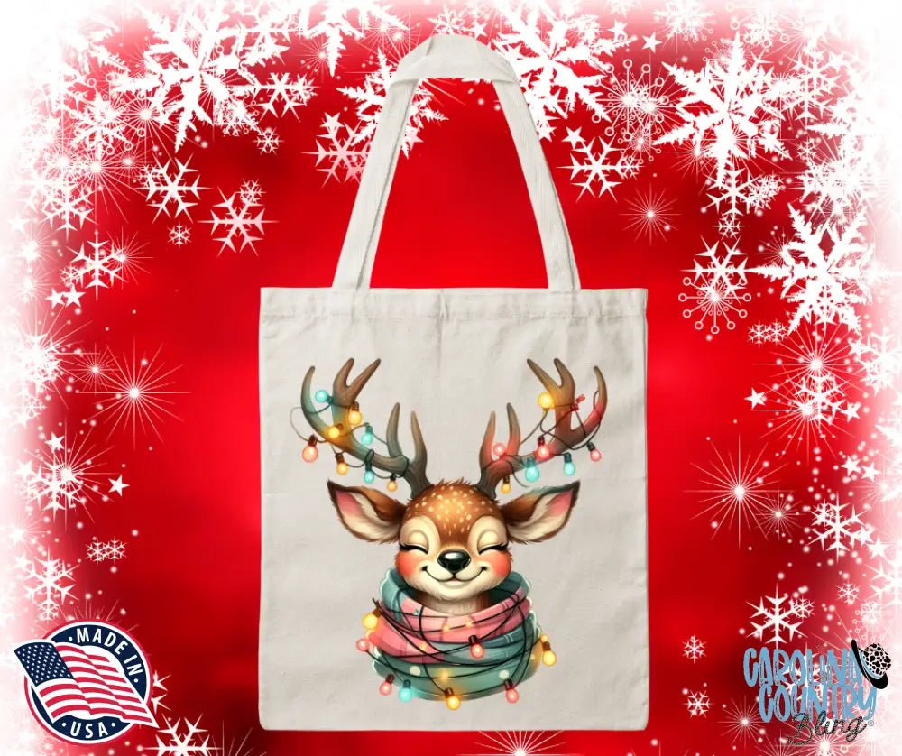 Oh Deer – Multi Purse/Bag