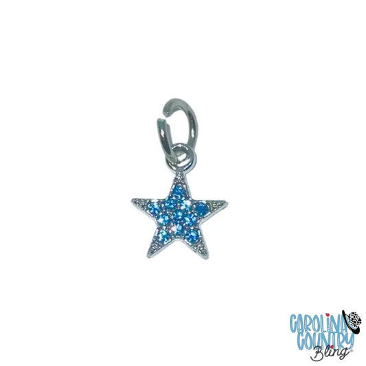 Oh My Stars! - Blue Charms