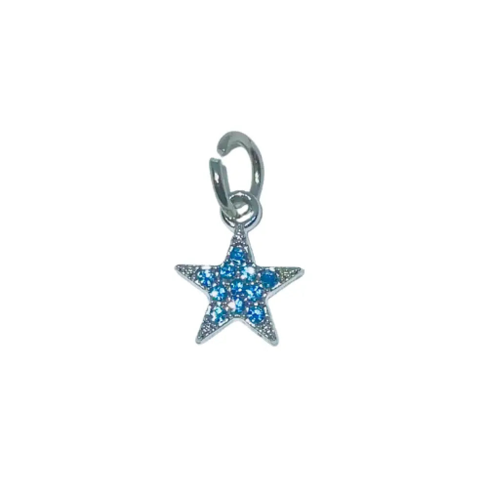 Oh My Stars! - Blue Charms