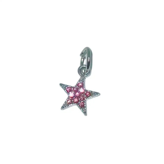 Oh My Stars! - Pink Charms