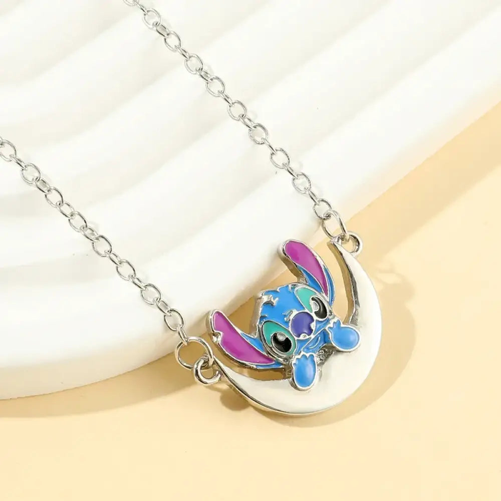 Ohana – Multi - Necklace
