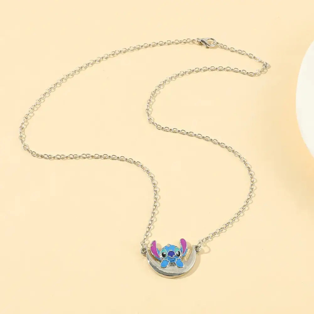 Ohana – Multi - Necklace