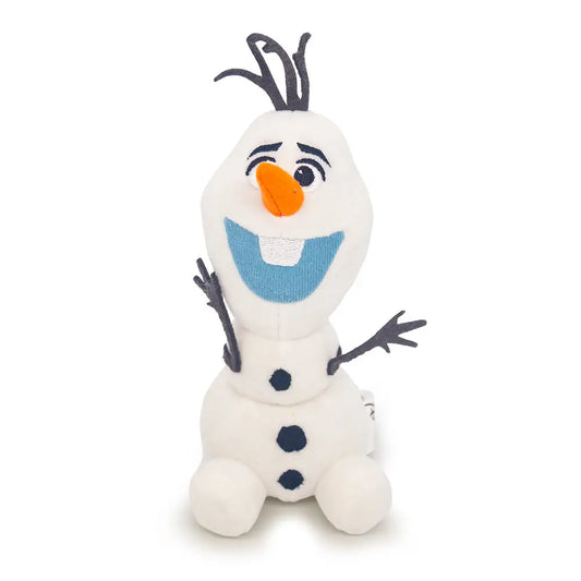 Olaf - Multi Dog Toy Squeaky Plush
