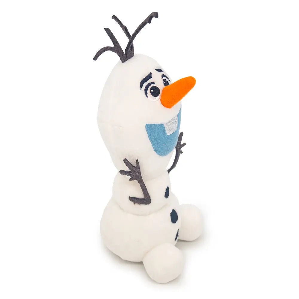 Olaf - Multi Dog Toy Squeaky Plush