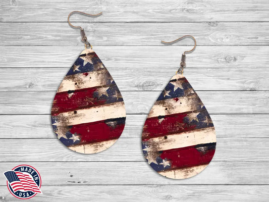 Old Glory – Multi