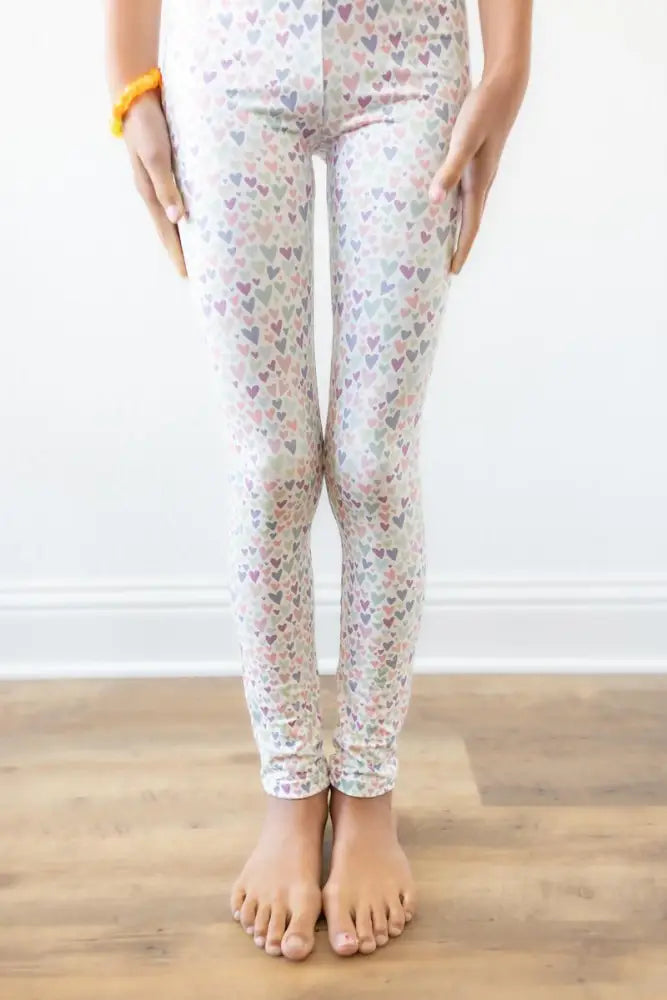 One in a Million Leggings - Leggings
