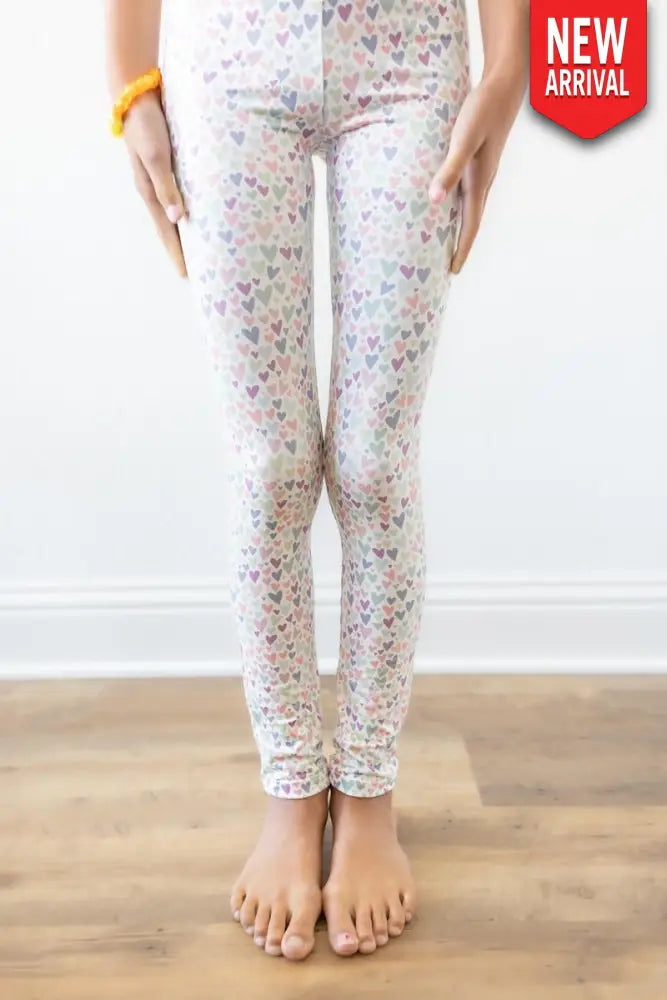 One in a Million Leggings - Leggings