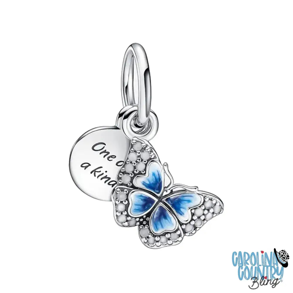 One Of A Kind – Blue Charms