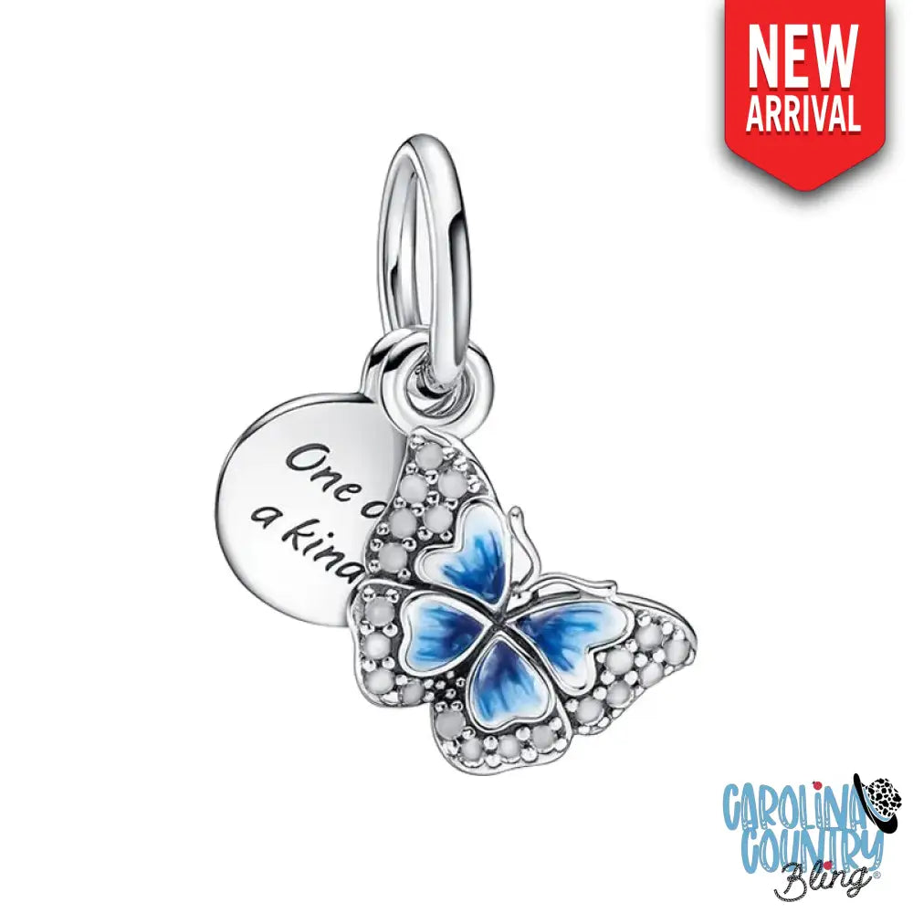 One Of A Kind – Blue Charms