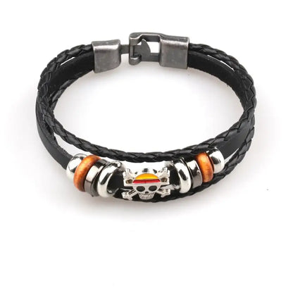 One Piece – Multi Bracelet