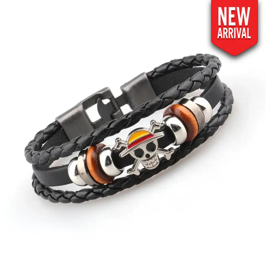 One Piece – Multi Bracelet