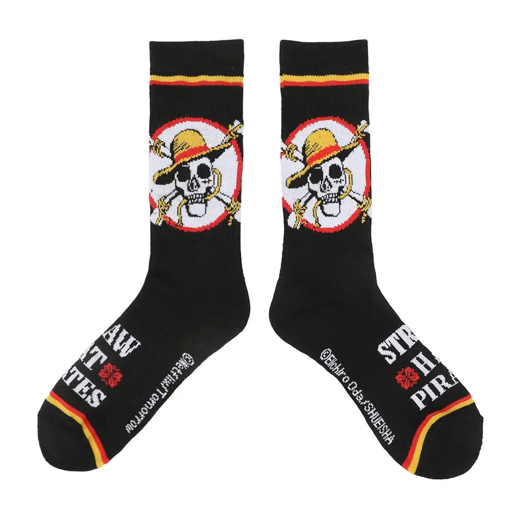 One Piece - Multi Socks