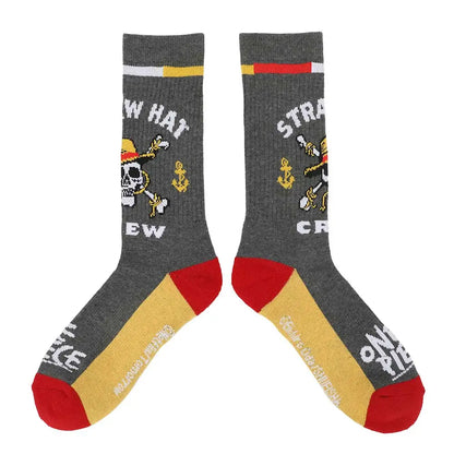 One Piece - Multi Socks