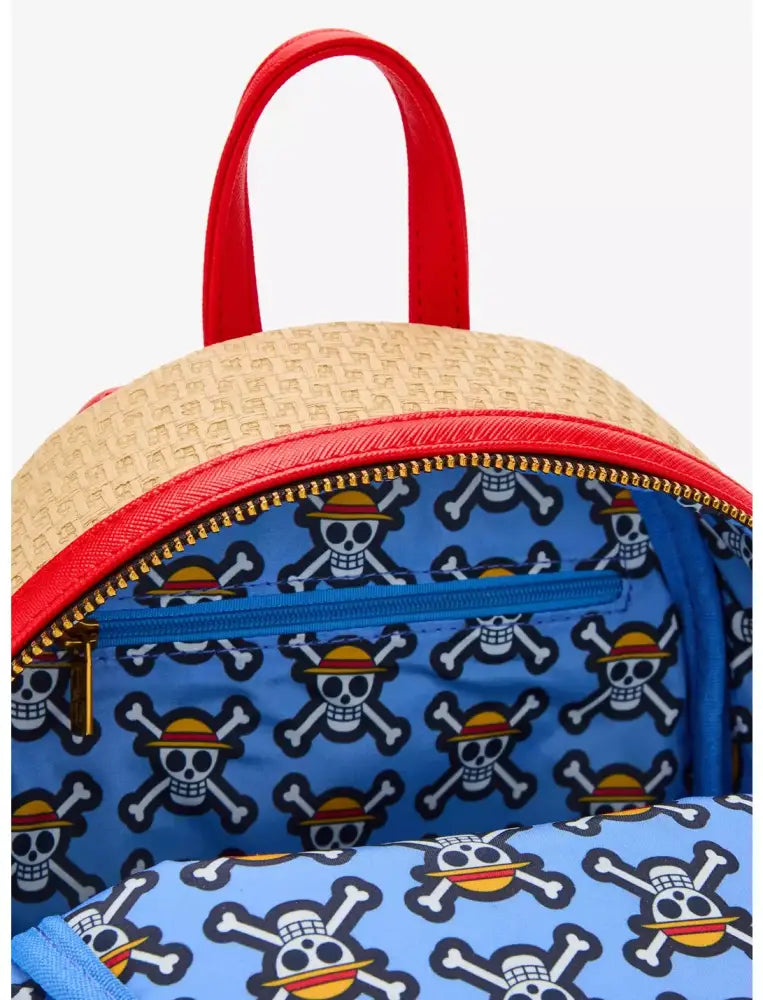 One Piece Waves – Multi Purse/Bag