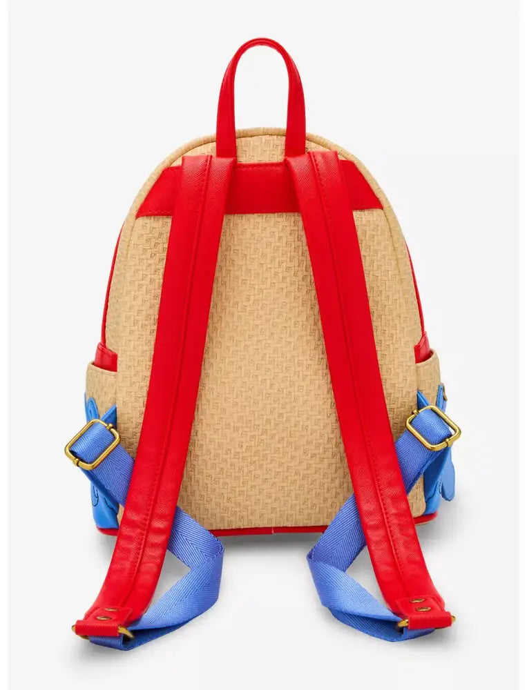 One Piece Waves – Multi Purse/Bag