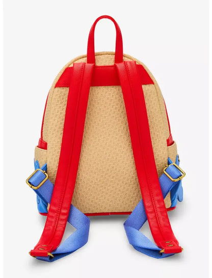 One Piece Waves – Multi Purse/Bag