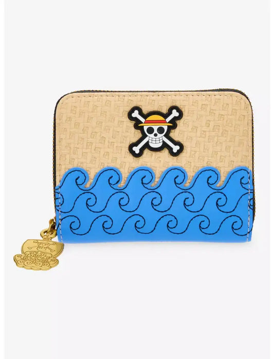 One Piece Waves – Multi Purse/Bag
