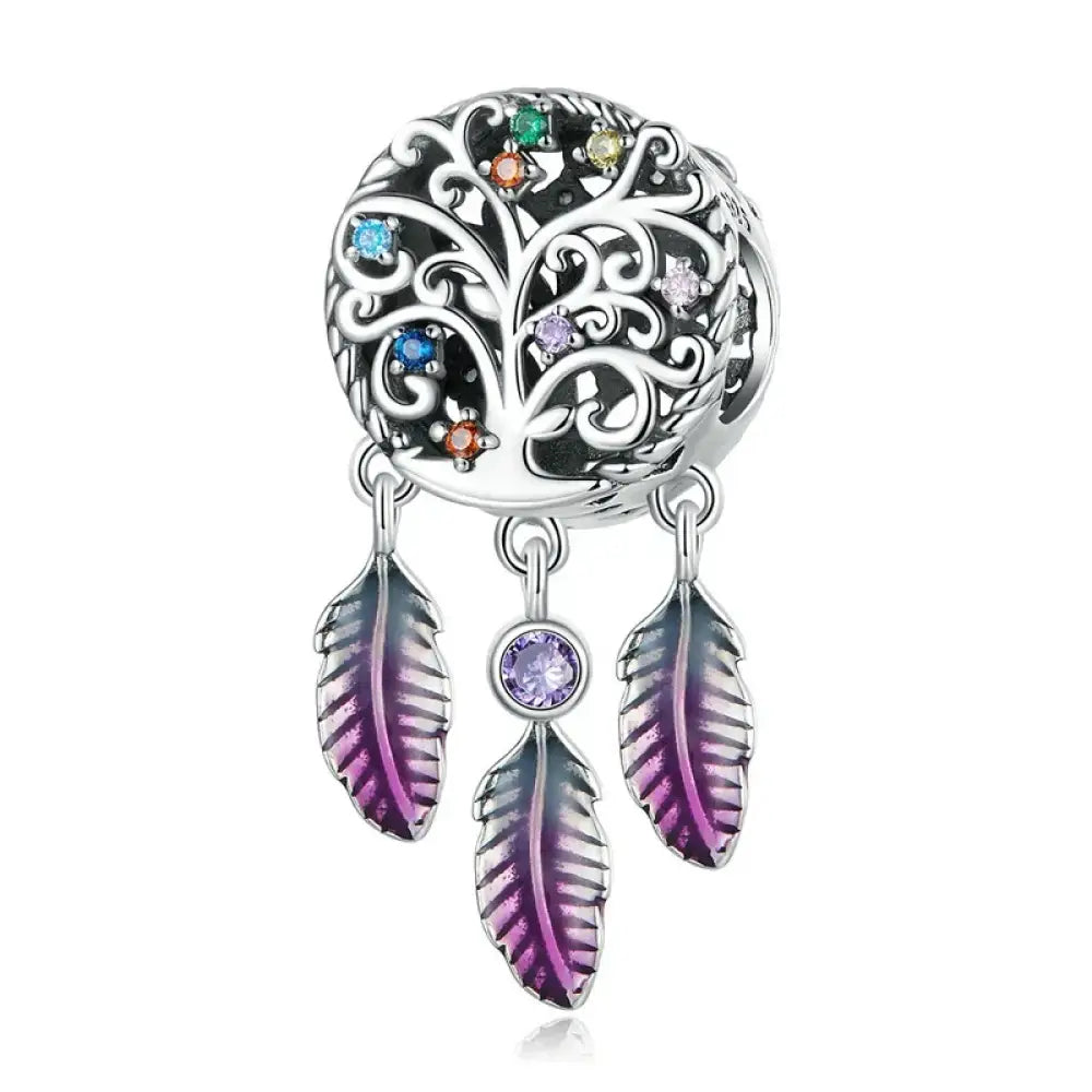 Our Family Tree – Multi Charms