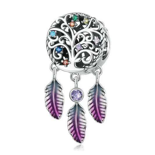 Our Family Tree – Multi Charms