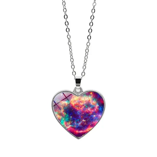 Out Of This World Multi Necklace