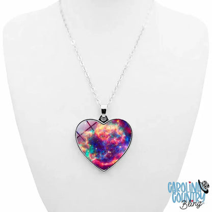 Out Of This World Multi Necklace