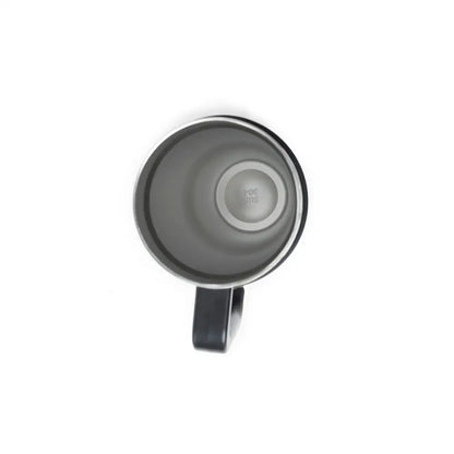 Wide Wyoming Tumbler In Black and White - Tumbler