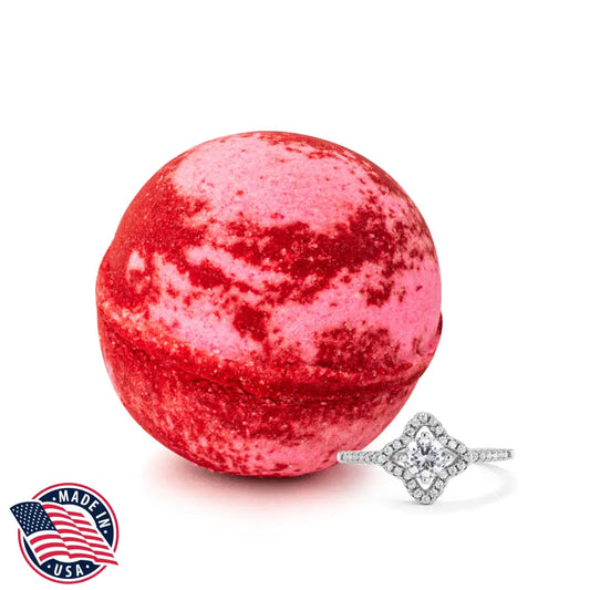 Over The Moon Bath Bomb Bath Bomb